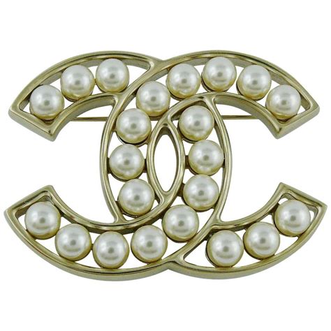 chanel brooches online